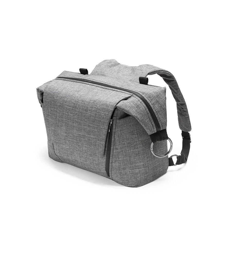 Stokke Changing Bag Review 2024 elgincountymidwives